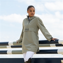 Pikeur regenponcho Athleisure 